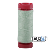 Aurifil 12wt Lana Wool Blend 50m Spool - 8898