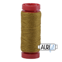 Aurifil 12wt Lana Wool Blend 50m Spool - 8920