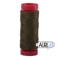 Aurifil 12wt Lana Wool Blend 50m Spool - 8930
