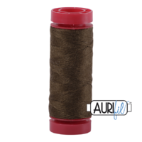 Aurifil 12wt Lana Wool Blend 50m Spool - 8932