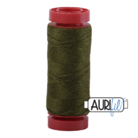 Aurifil 12wt Lana Wool Blend 50m Spool - 8950