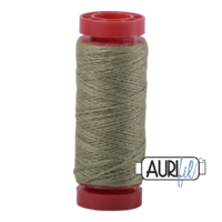 Aurifil 12wt Lana Wool Blend 50m Spool - 8955