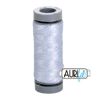 Aurifil Brillo Metallic Thread - 519