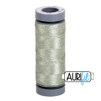 Aurifil Brillo Metallic Thread - 545