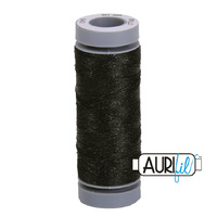 Aurifil Brillo Metallic Thread - 640