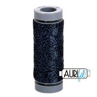 Aurifil Brillo Metallic Thread - 645