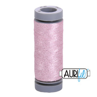 Aurifil Brillo Metallic Thread - 700