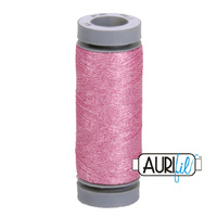 Aurifil Brillo Metallic Thread - 715