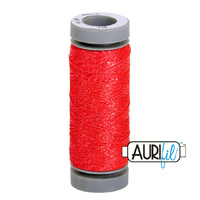 Aurifil Brillo Metallic Thread - 718