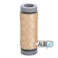 Aurifil Brillo Metallic Thread - 723