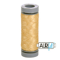Aurifil Brillo Metallic Thread - 726