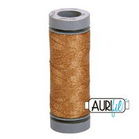 Aurifil Brillo Metallic Thread - 749