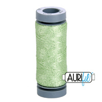 Aurifil Brillo Metallic Thread - 763
