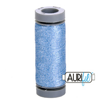 Aurifil Brillo Metallic Thread - 773