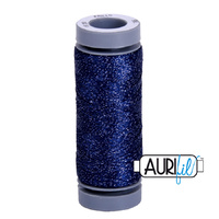 Aurifil Brillo Metallic Thread - 786