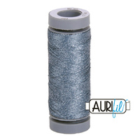 Aurifil Brillo Metallic Thread - 804
