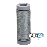 Aurifil Brillo Metallic Thread - 806