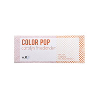 Pre-Order - Aurifil -  Color Pop by Carolyn Friedlander