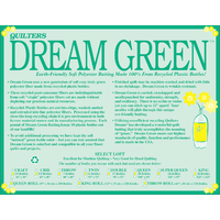 Green Select Throw Roll
