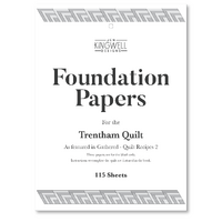 Trentham Foundation Papers From Gathered