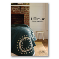Lillimur Mylar Template Set From Gathered by Jen Kingwell