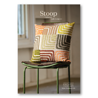 Stoop Mylar Template Set From Gathered by Jen Kingwell