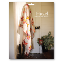 Hazel Acrylic Template Set From Gathered by Jen Kingwell