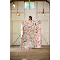 Iced Vovo Acrylic Template Set From Gathered