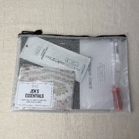 Jen’s Essentials Kit
