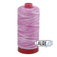 Aurifil 12wt Lana Wool Blend 350m Spool - 8005