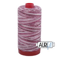 Aurifil 12wt Lana Wool Blend 350m Spool - 8006