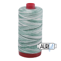 Aurifil 12wt Lana Wool Blend 350m Spool - 8007