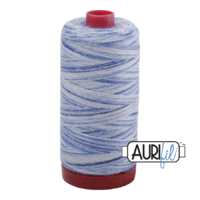 Aurifil 12wt Lana Wool Blend 350m Spool - 8009