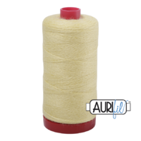 Aurifil 12wt Lana Wool Blend 350m Spool - 8115