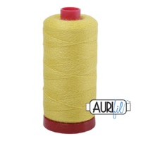 Aurifil 12wt Lana Wool Blend 350m Spool - 8120