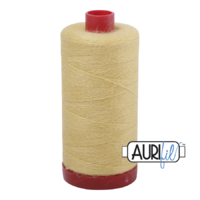 Aurifil 12wt Lana Wool Blend 350m Spool - 8130