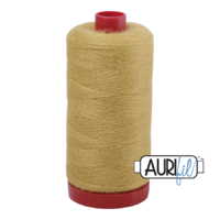 Aurifil 12wt Lana Wool Blend 350m Spool - 8174