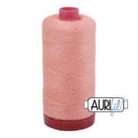 Aurifil 12wt Lana Wool Blend 350m Spool - 8212