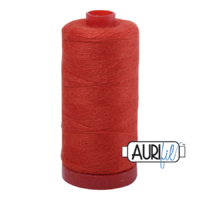 Aurifil 12wt Lana Wool Blend 350m Spool - 8220