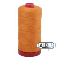 Aurifil 12wt Lana Wool Blend 350m Spool - 8235