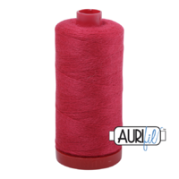 Aurifil 12wt Lana Wool Blend 350m Spool - 8255