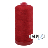 Aurifil 12wt Lana Wool Blend 350m Spool - 8260