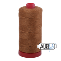 Aurifil 12wt Lana Wool Blend 350m Spool - 8330