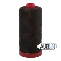 Aurifil 12wt Lana Wool Blend 350m Spool - 8380