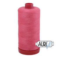 Aurifil 12wt Lana Wool Blend 350m Spool - 8402