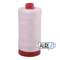 Aurifil 12wt Lana Wool Blend 350m Spool - 8420