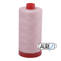 Aurifil 12wt Lana Wool Blend 350m Spool - 8425