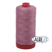 Aurifil 12wt Lana Wool Blend 350m Spool - 8430