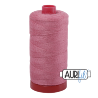 Aurifil 12wt Lana Wool Blend 350m Spool - 8431