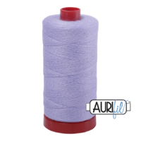 Aurifil 12wt Lana Wool Blend 350m Spool - 8515